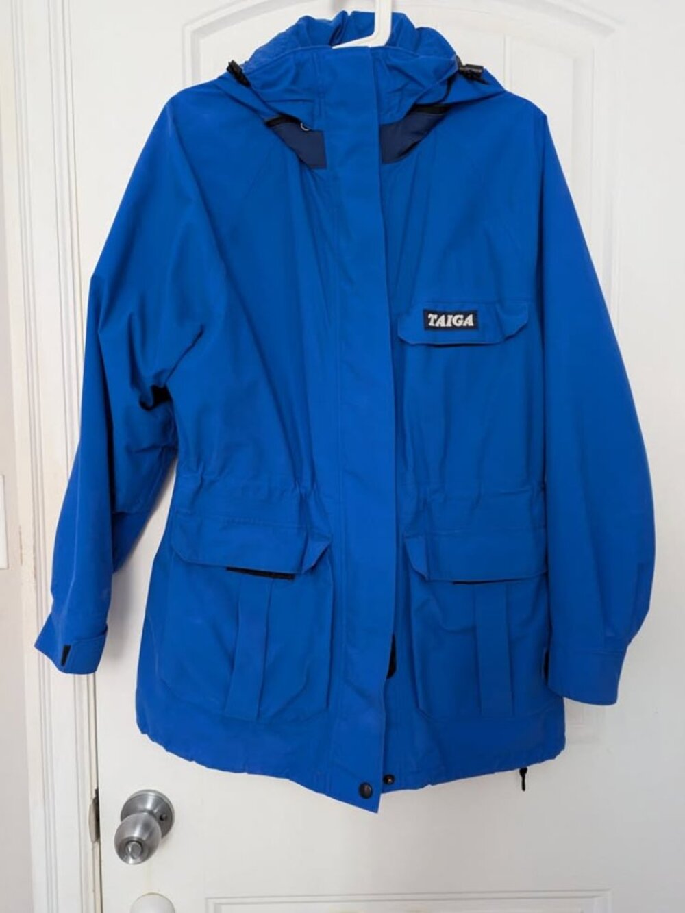 Women's Taiga Goretex Jacket (Size S)